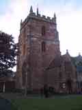 photo of the St John in Bedwardine, Worcester